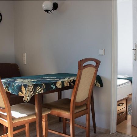 Apartamento Zielone Drzwi Starachowice Exterior foto