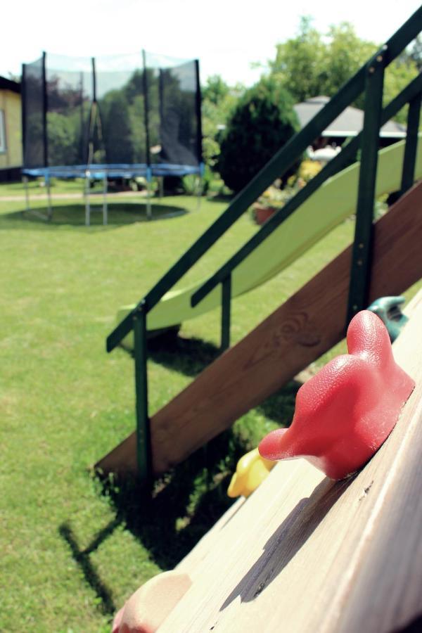 Apartamento Zielone Drzwi Starachowice Exterior foto