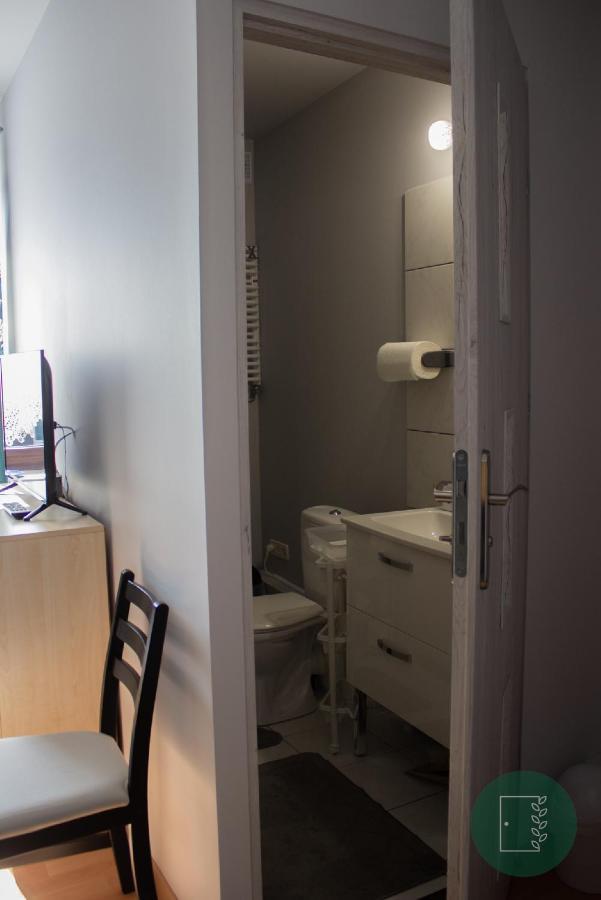 Apartamento Zielone Drzwi Starachowice Exterior foto