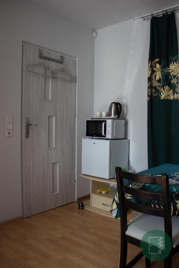 Apartamento Zielone Drzwi Starachowice Exterior foto