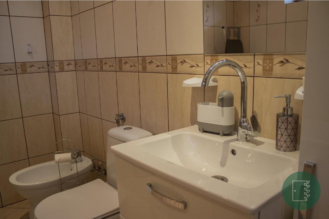 Apartamento Zielone Drzwi Starachowice Exterior foto